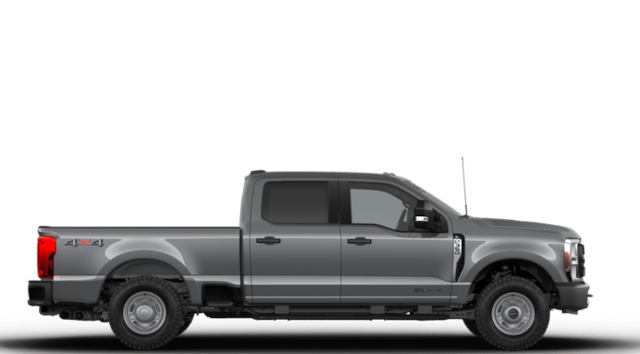 2026 Ford SuperDuty